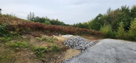 Lot 26 Skyline Drive Hebron NH 03241