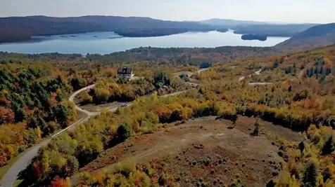 Lot 26 Skyline Drive Hebron NH 03241