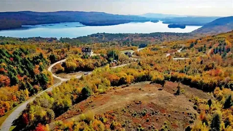 Lot 26 Skyline Drive Hebron NH 03241