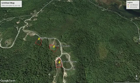 Lot 26 Skyline Drive Hebron NH 03241