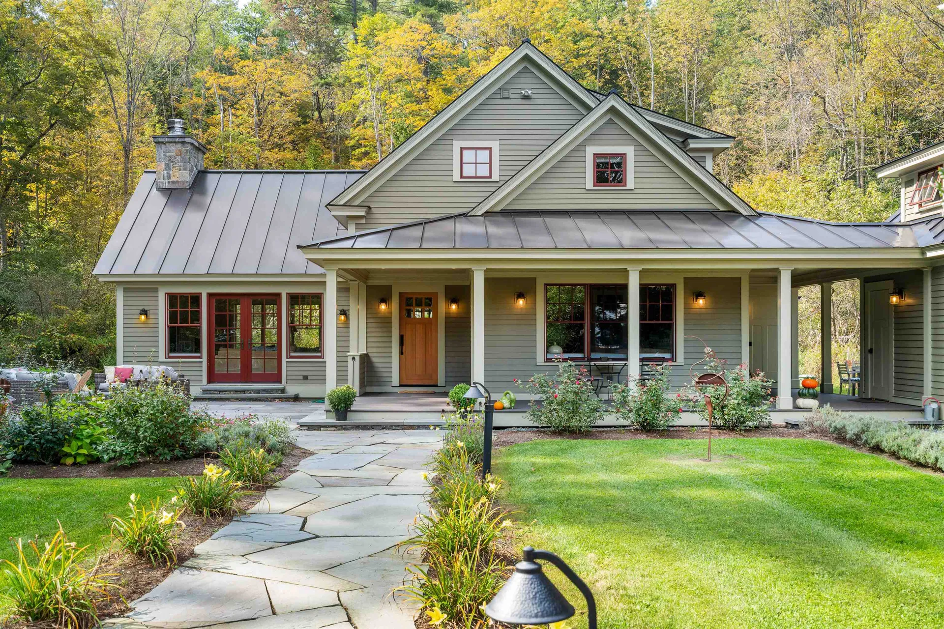 13B River Street Woodstock VT 05091