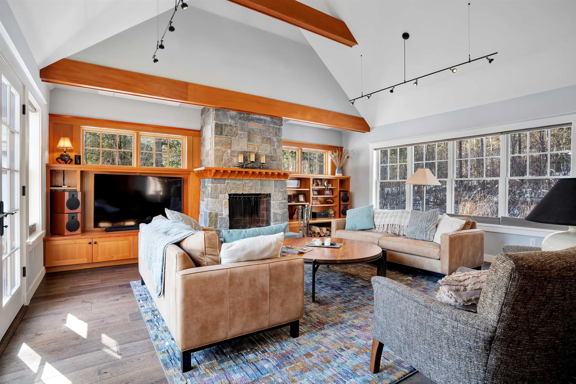 13B River Street Woodstock VT 05091