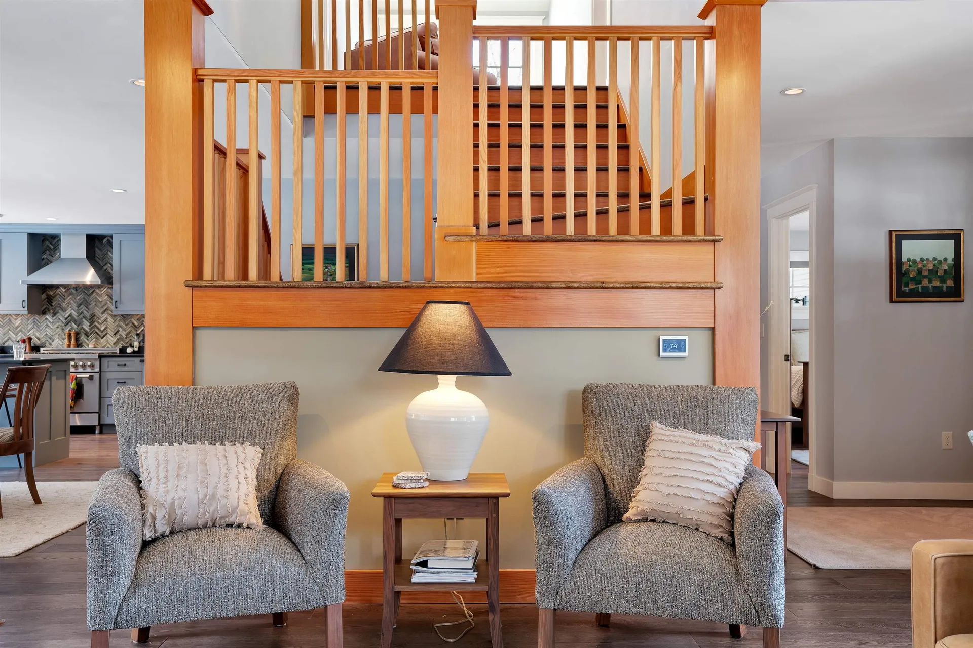 13B River Street Woodstock VT 05091