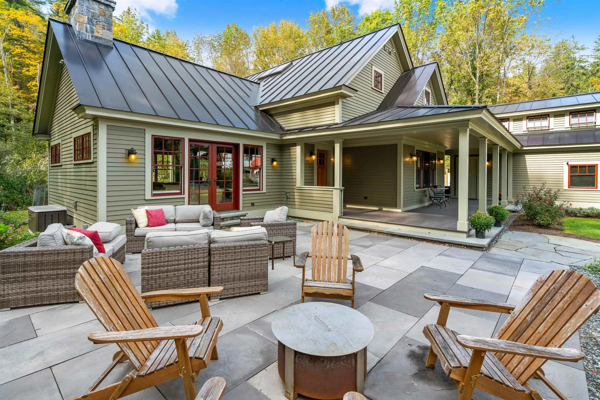 13B River Street Woodstock VT 05091