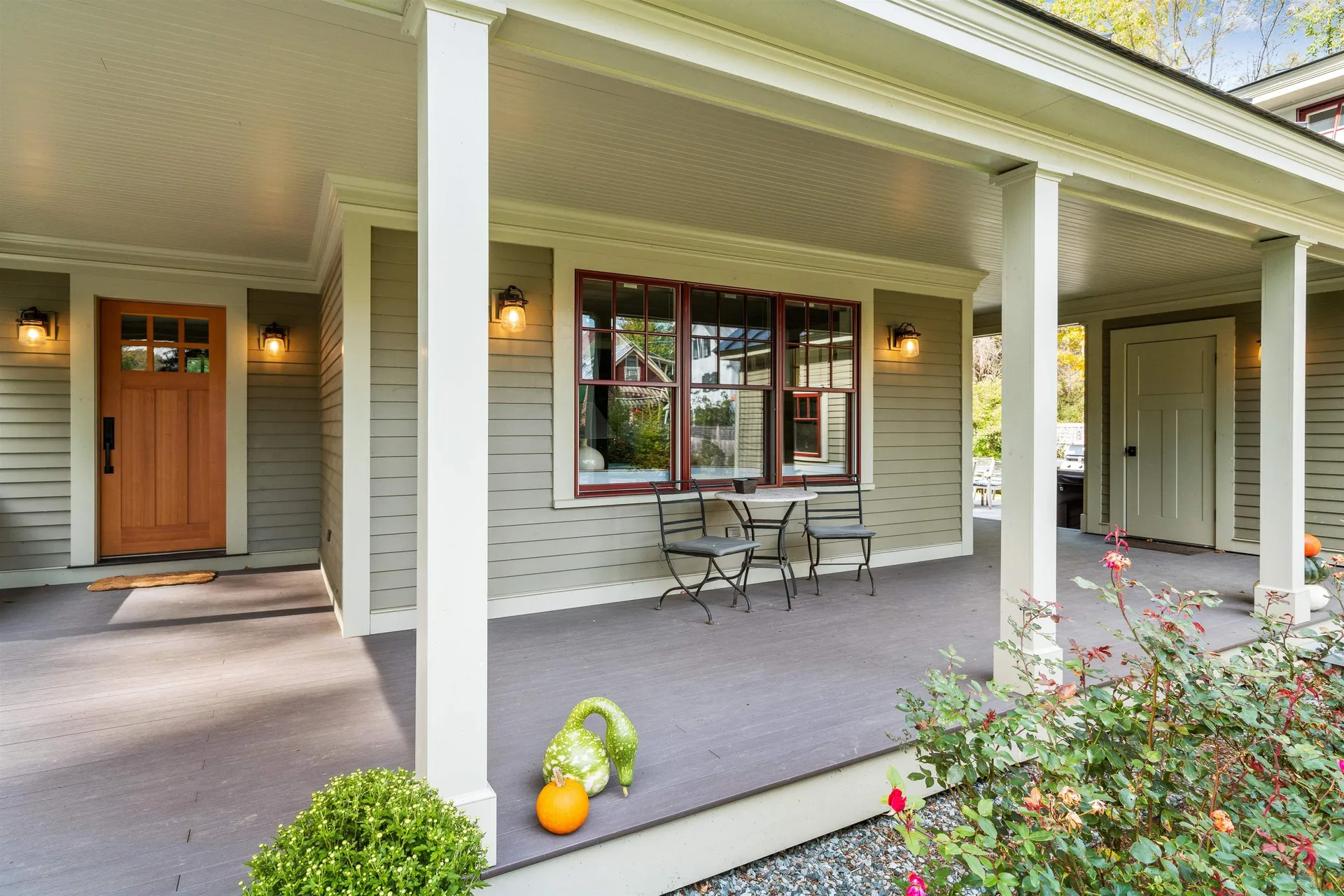 13B River Street Woodstock VT 05091
