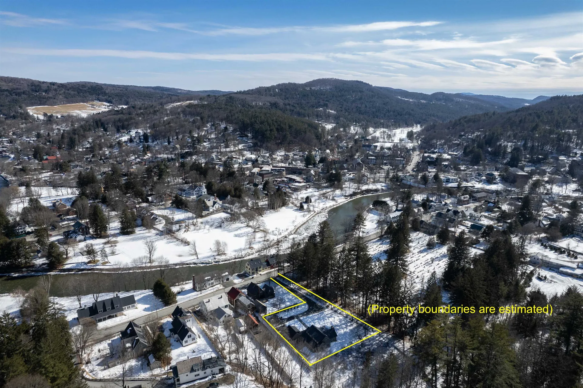 13B River Street Woodstock VT 05091