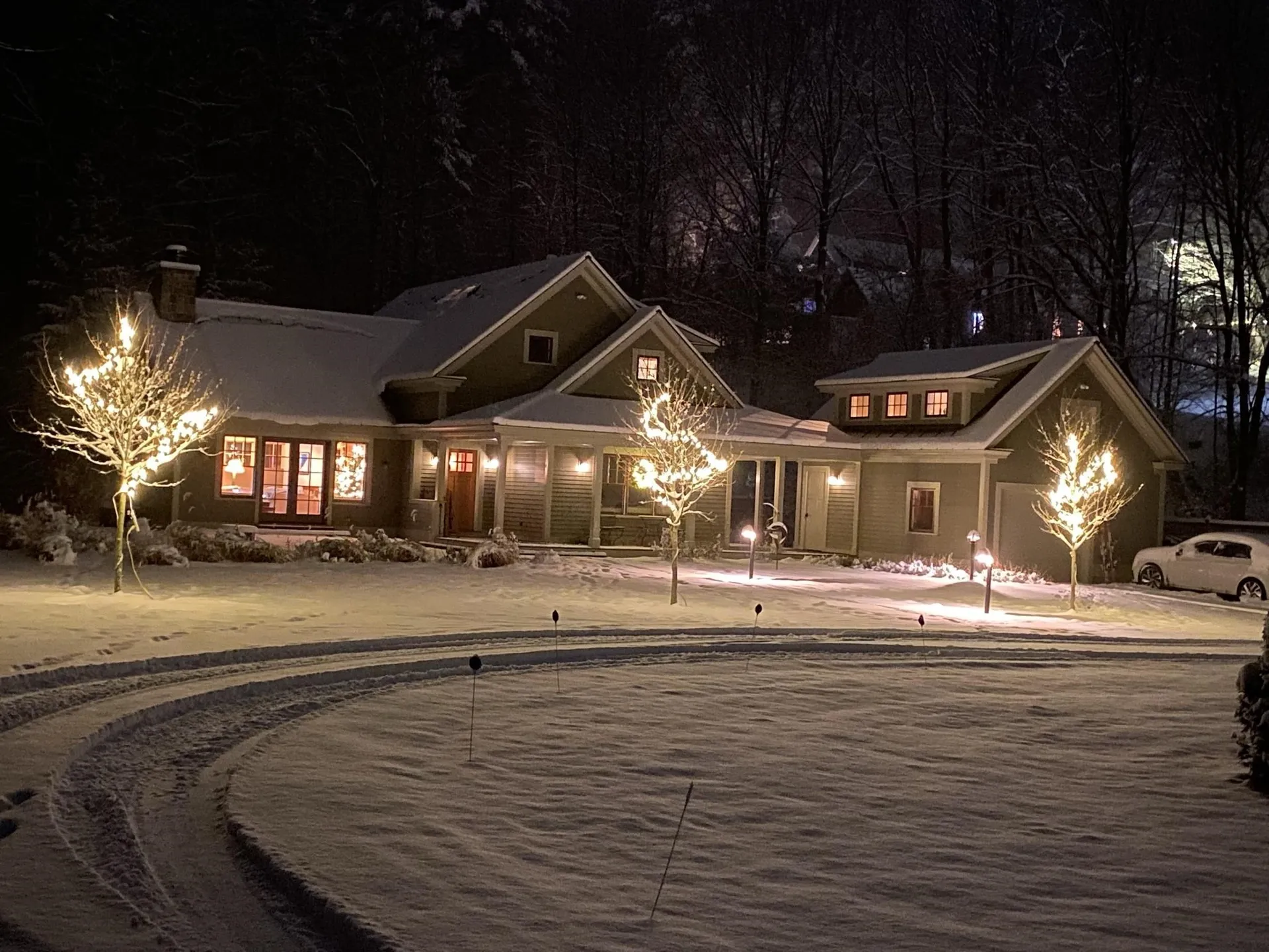 13B River Street Woodstock VT 05091