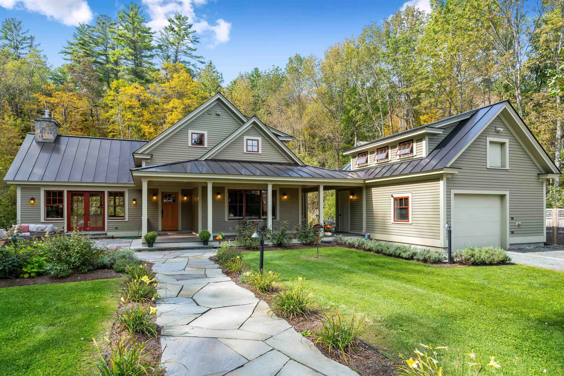 13B River Street Woodstock VT 05091