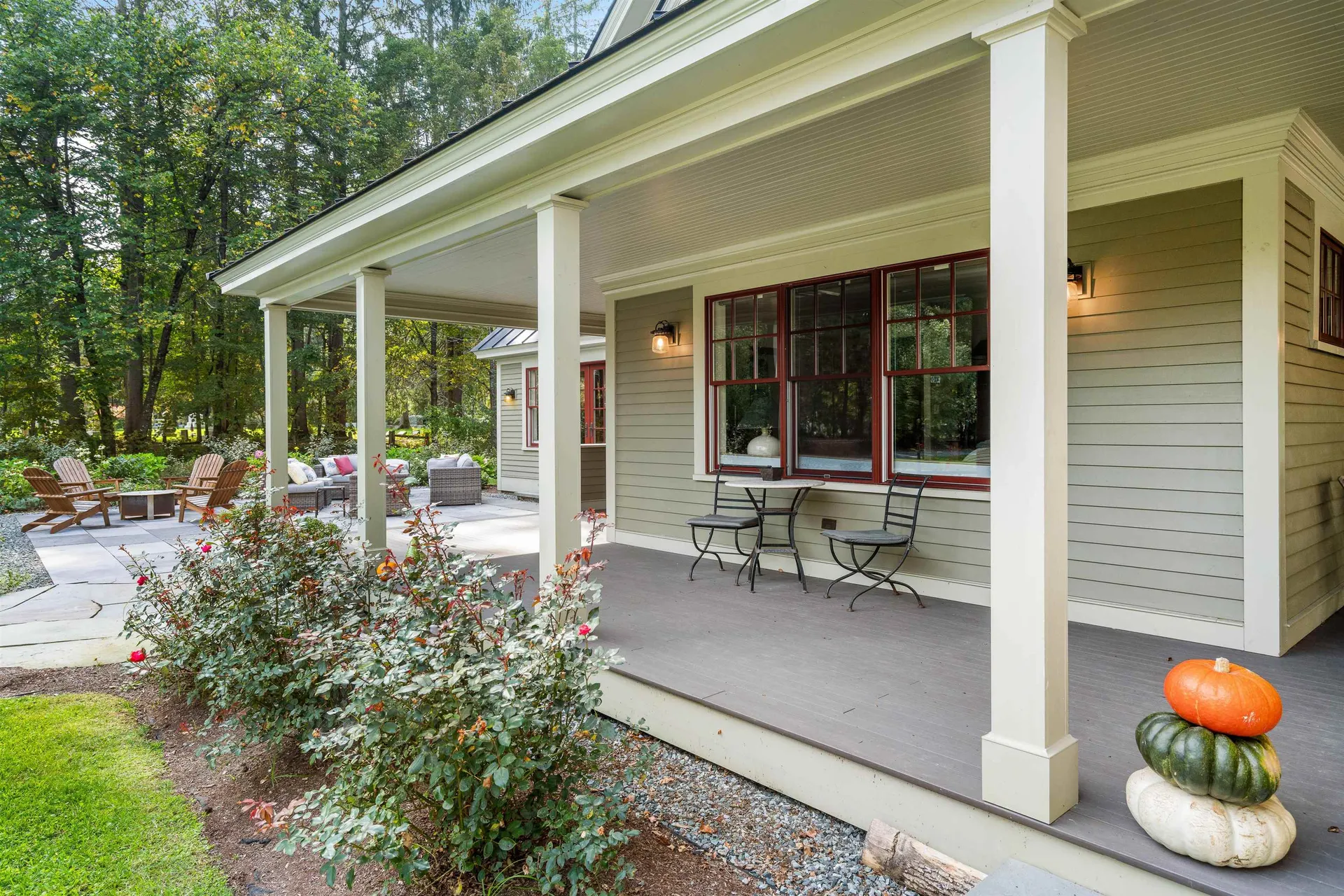 13B River Street Woodstock VT 05091