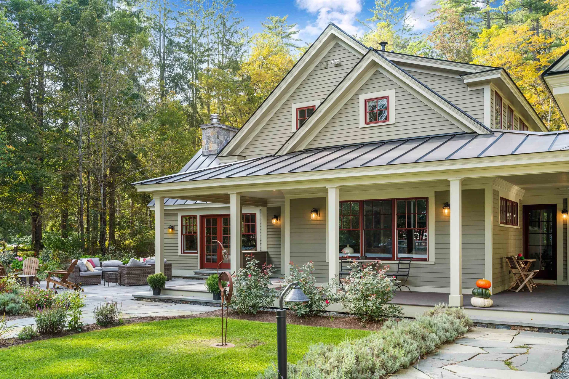 13B River Street Woodstock VT 05091
