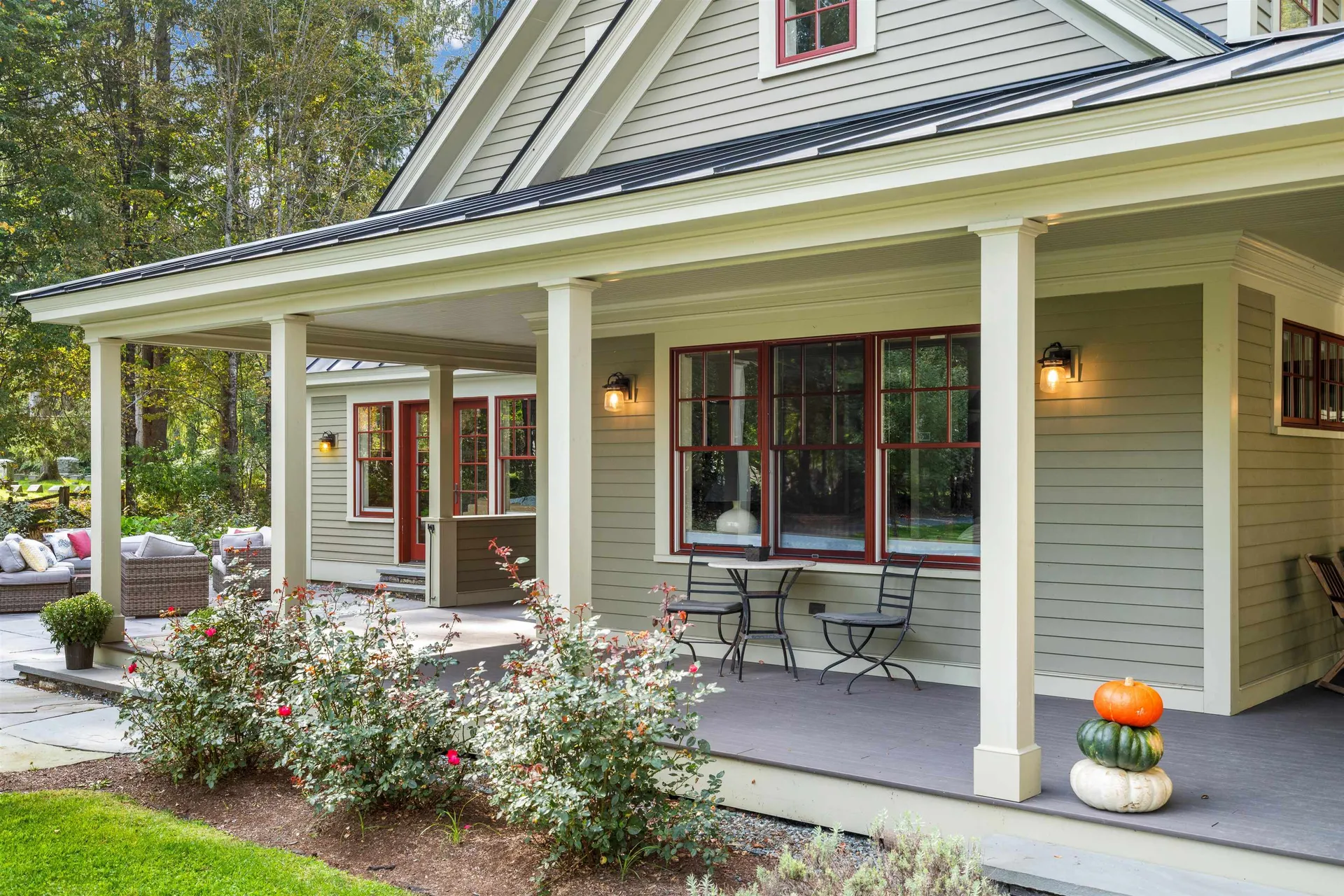 13B River Street Woodstock VT 05091