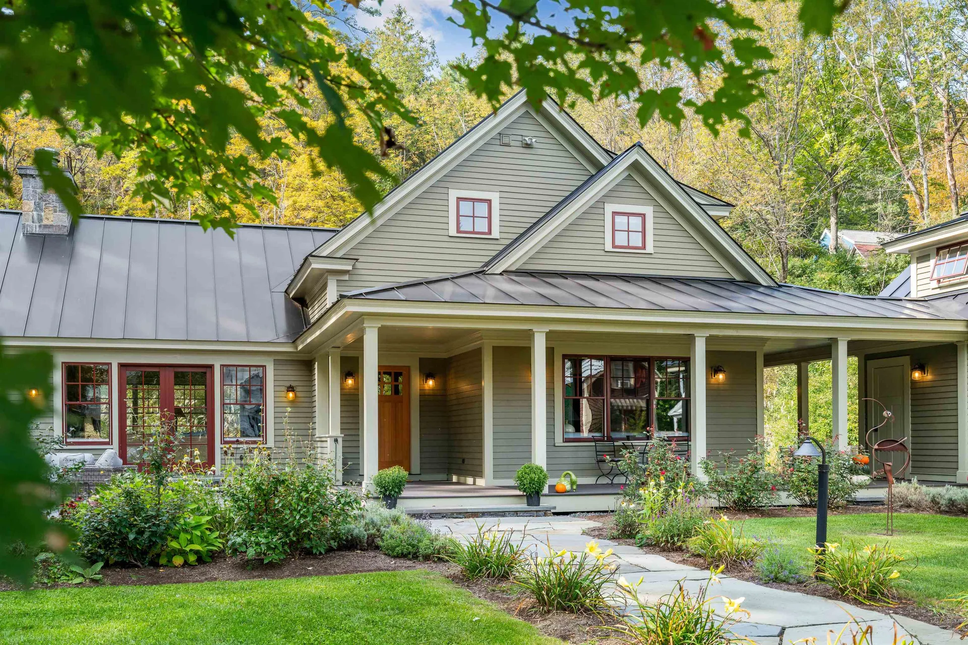 13B River Street Woodstock VT 05091