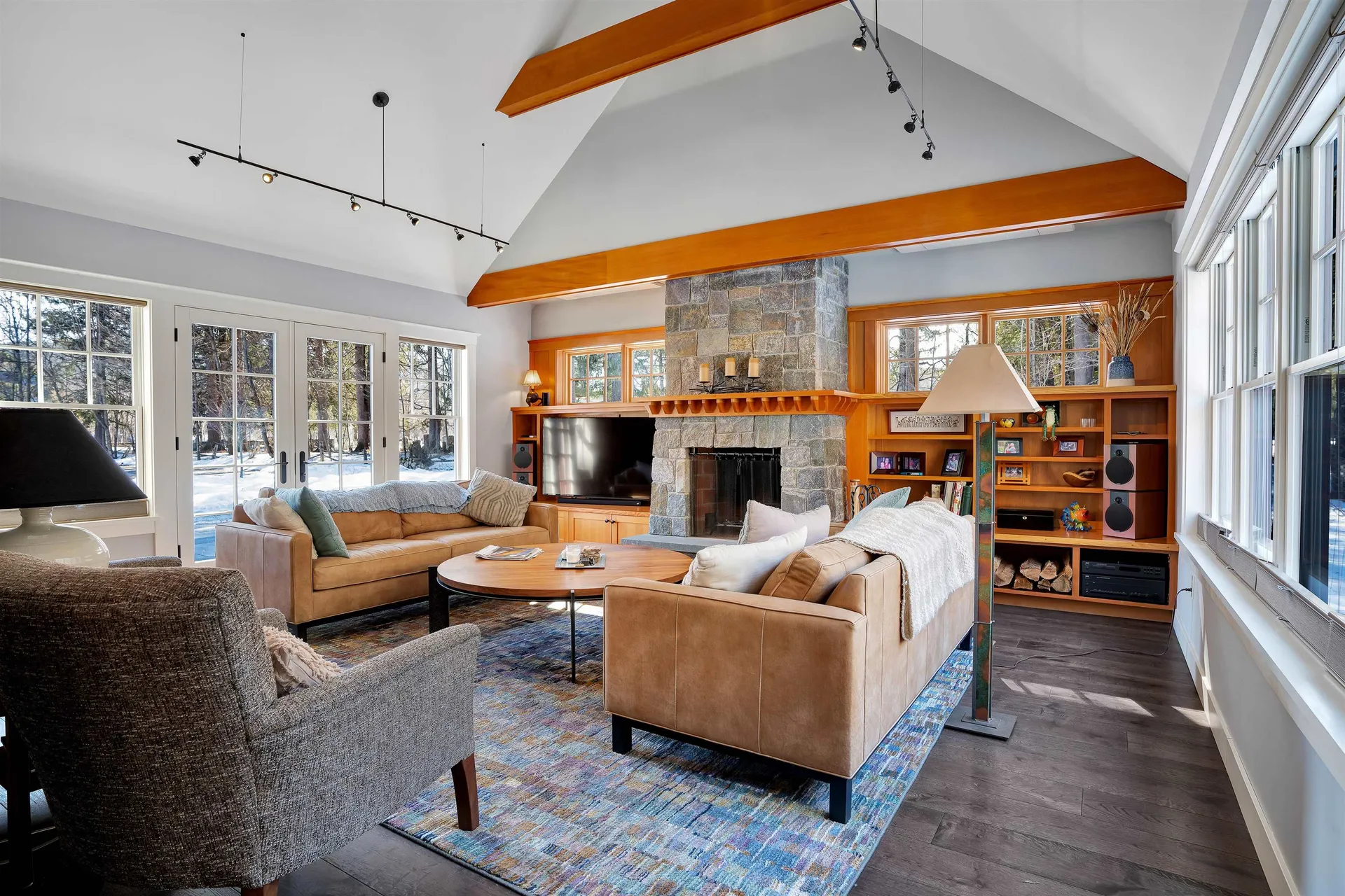 13B River Street Woodstock VT 05091