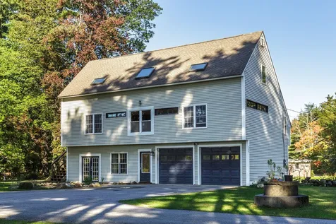 148 Francestown Turnpike Mont Vernon NH 03057