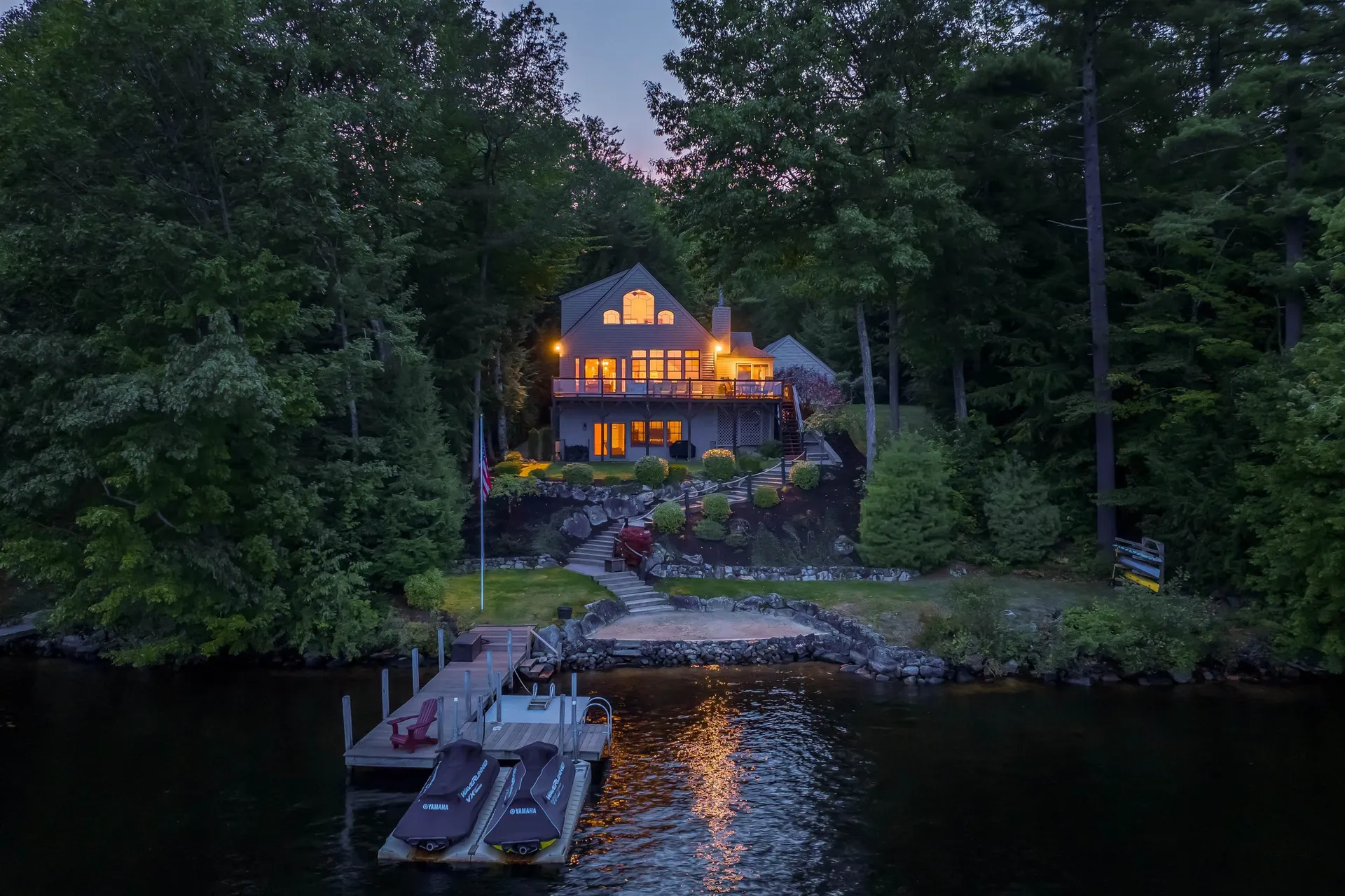 19 Gruner Extension Moultonborough NH 03254