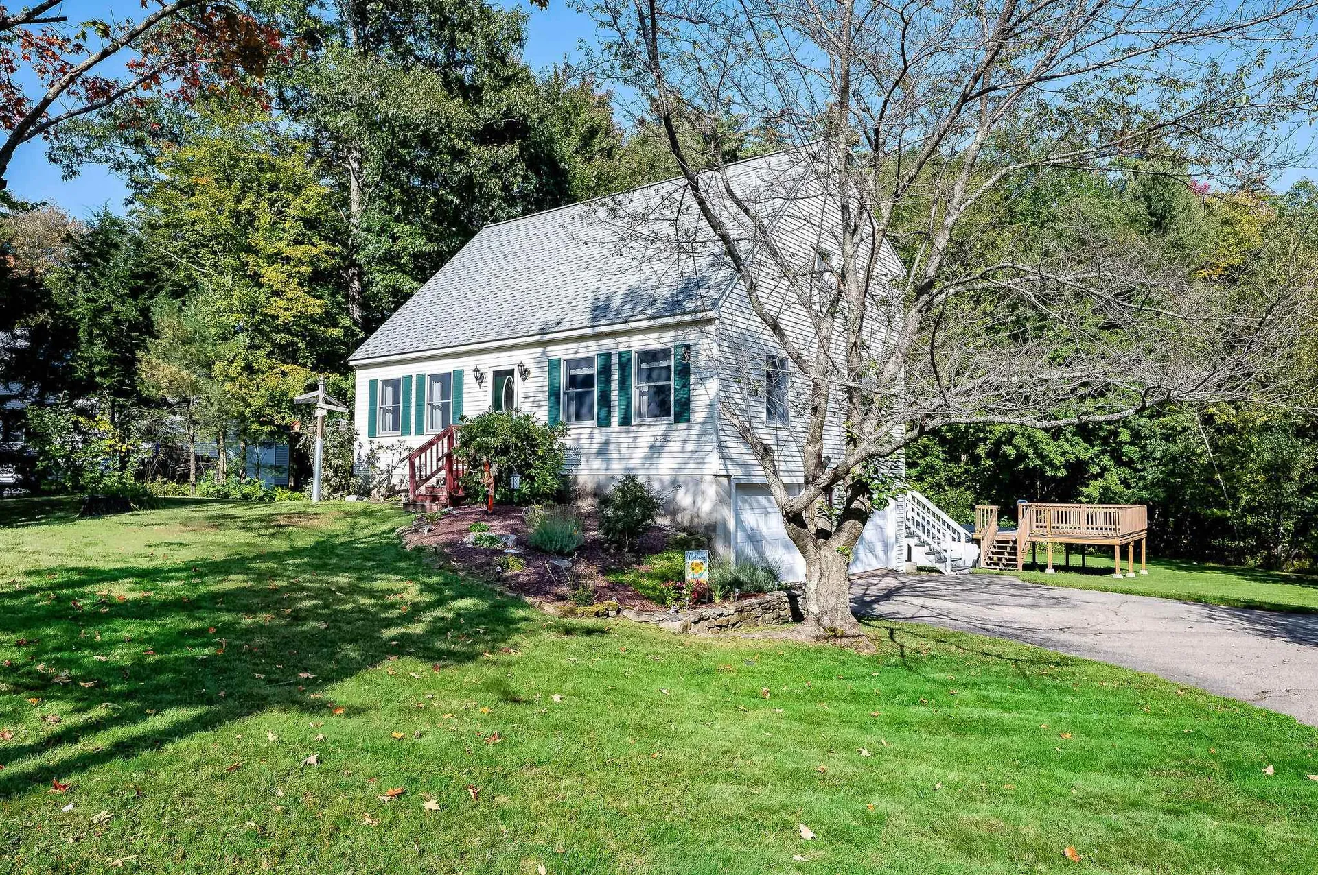 17 Capitol Circle Rochester NH 03867