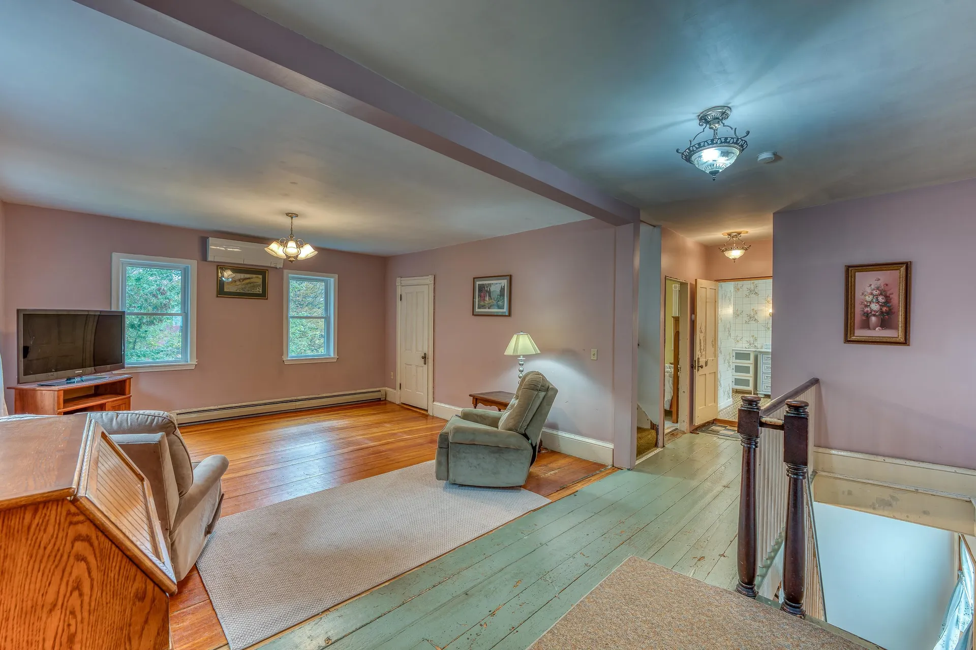 25 Thompson Street Ashland NH 03217