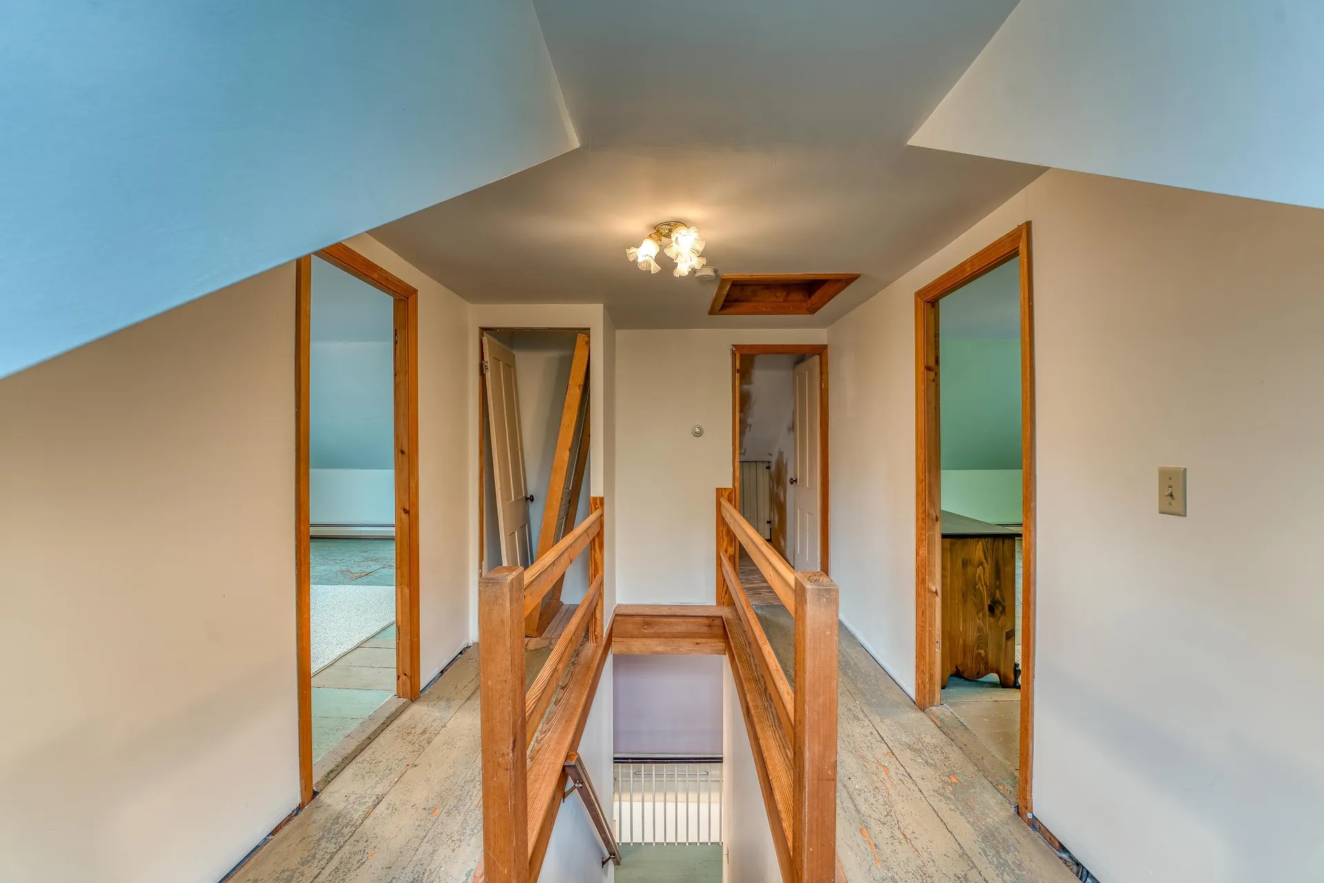 25 Thompson Street Ashland NH 03217