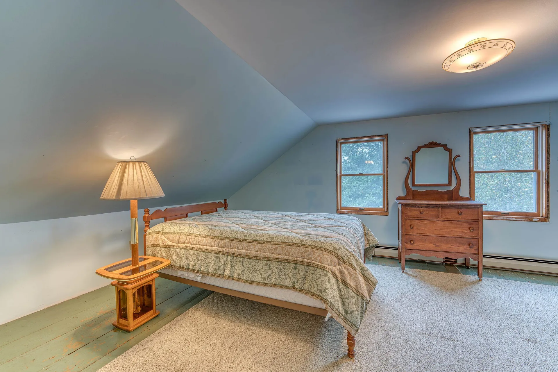 25 Thompson Street Ashland NH 03217