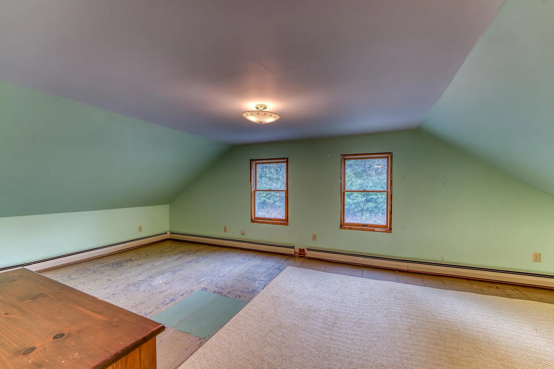 25 Thompson Street Ashland NH 03217