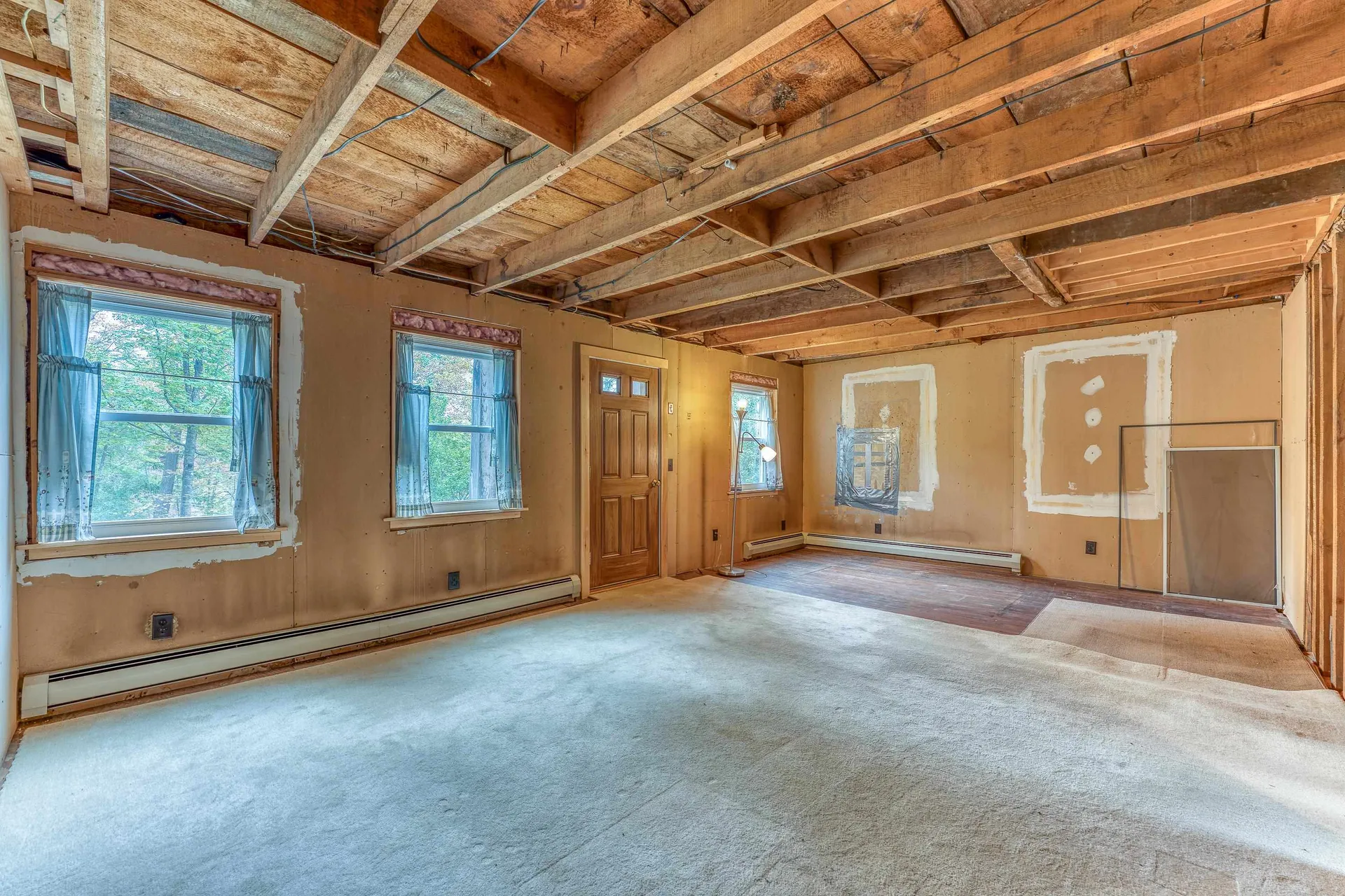 25 Thompson Street Ashland NH 03217