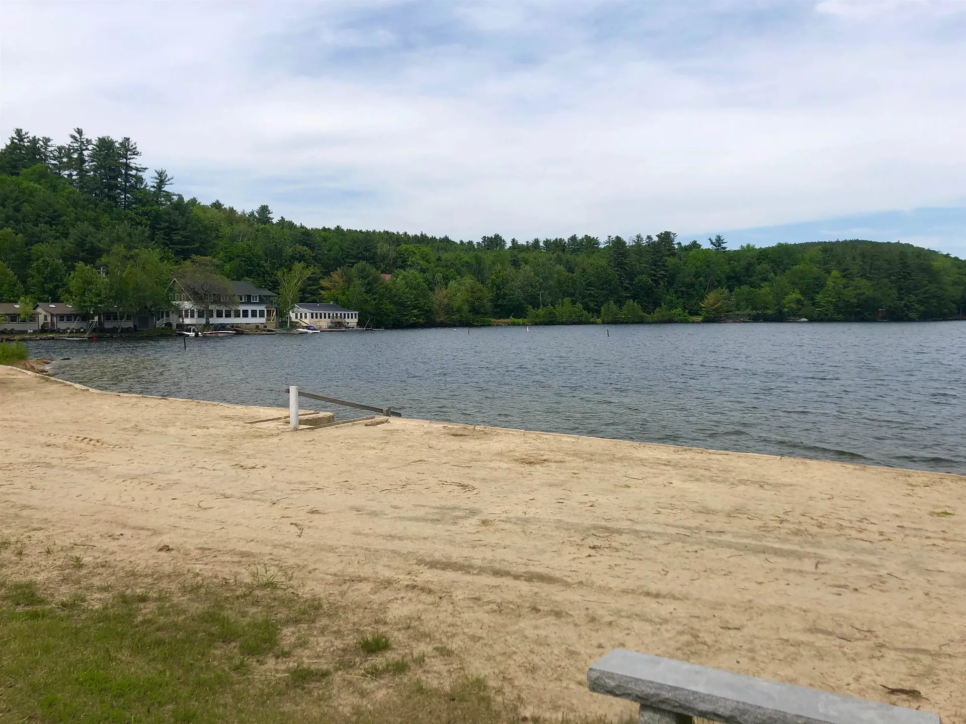 25 Thompson Street Ashland NH 03217