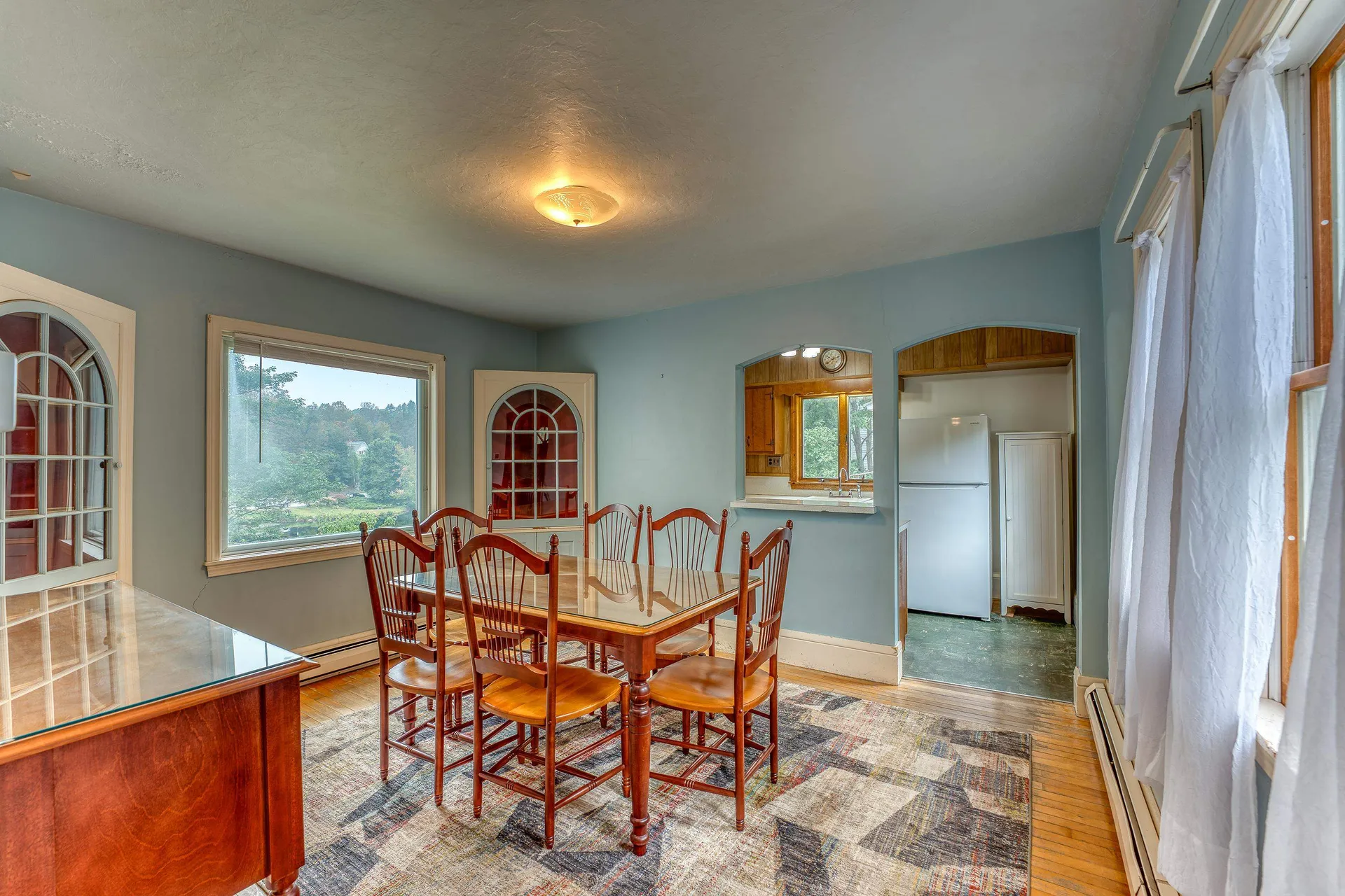 25 Thompson Street Ashland NH 03217