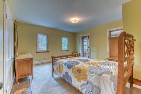 25 Thompson Street Ashland NH 03217