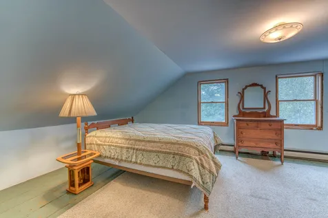 25 Thompson Street Ashland NH 03217
