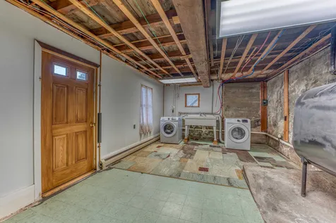 25 Thompson Street Ashland NH 03217