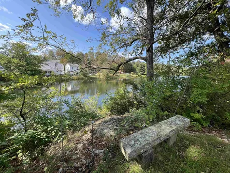 25 Thompson Street Ashland NH 03217
