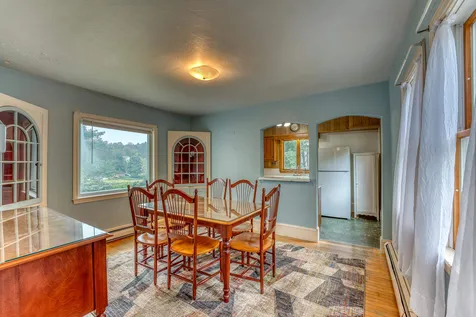 25 Thompson Street Ashland NH 03217