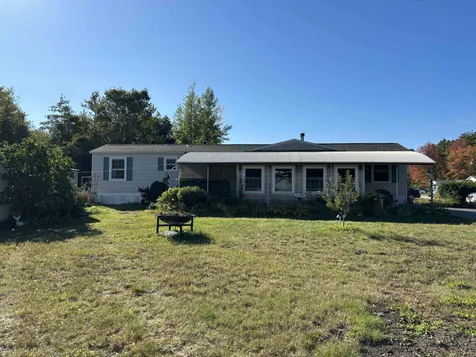 36 Park Drive Rindge NH 03461