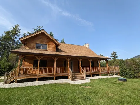 15 Evans Road Carroll NH 03598