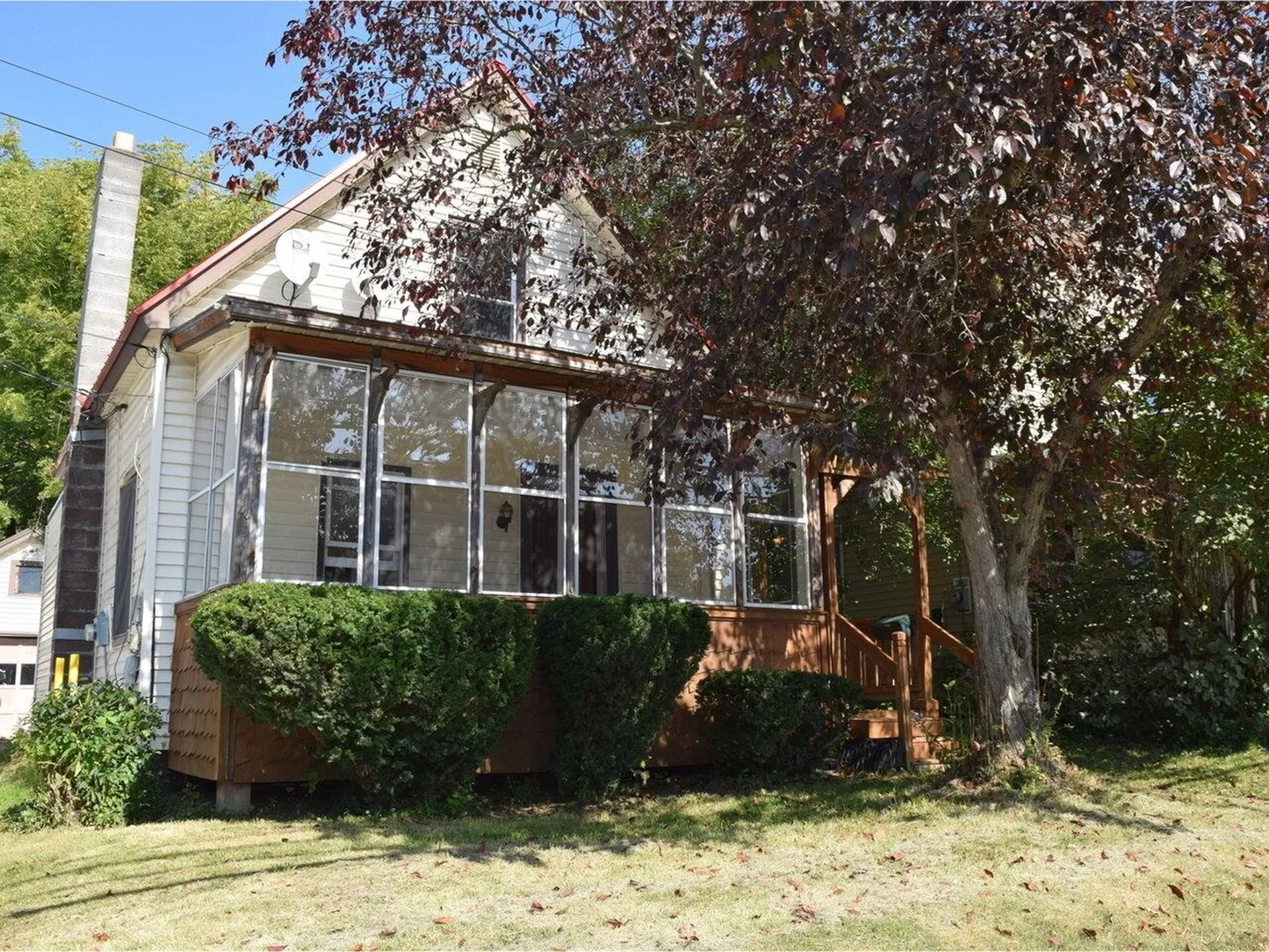 321 Lake Street St. Albans City VT 05478