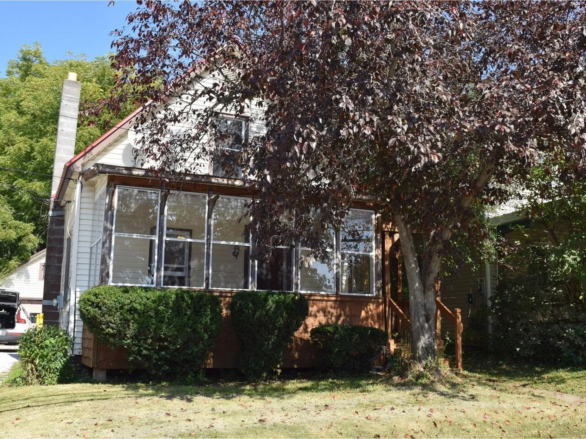 321 Lake Street St. Albans City VT 05478