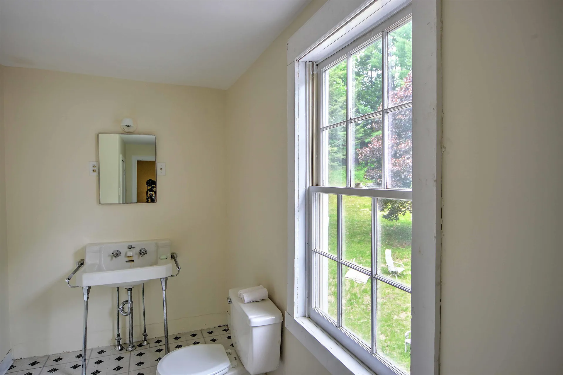 1 Franklin Hill Road Lyme NH 03768