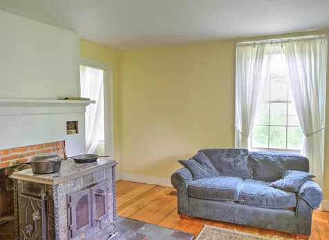 1 Franklin Hill Road Lyme NH 03768