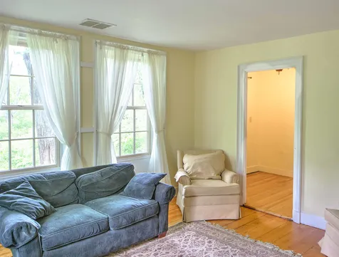 1 Franklin Hill Road Lyme NH 03768