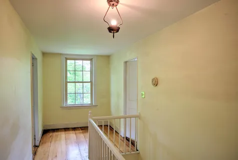 1 Franklin Hill Road Lyme NH 03768