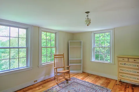 1 Franklin Hill Road Lyme NH 03768