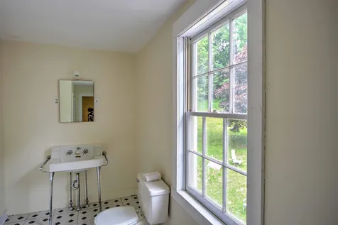 1 Franklin Hill Road Lyme NH 03768