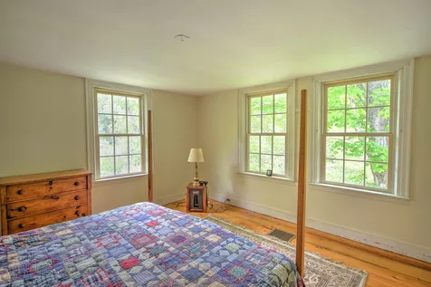 1 Franklin Hill Road Lyme NH 03768