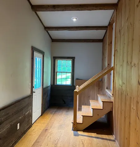 1 Franklin Hill Road Lyme NH 03768