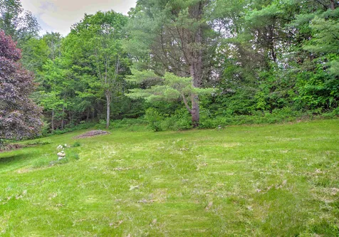 1 Franklin Hill Road Lyme NH 03768