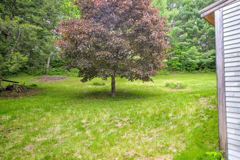 1 Franklin Hill Road Lyme NH 03768