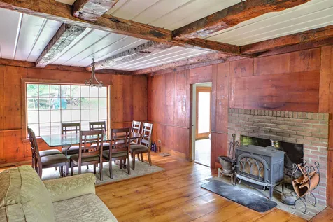 1 Franklin Hill Road Lyme NH 03768