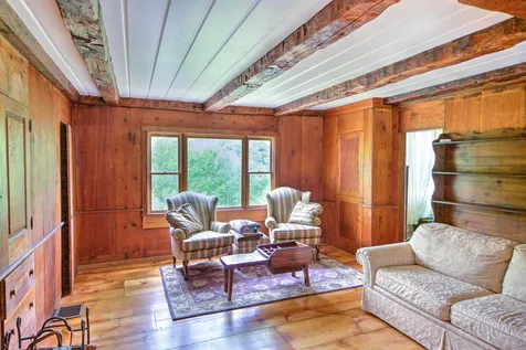 1 Franklin Hill Road Lyme NH 03768