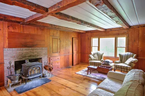 1 Franklin Hill Road Lyme NH 03768