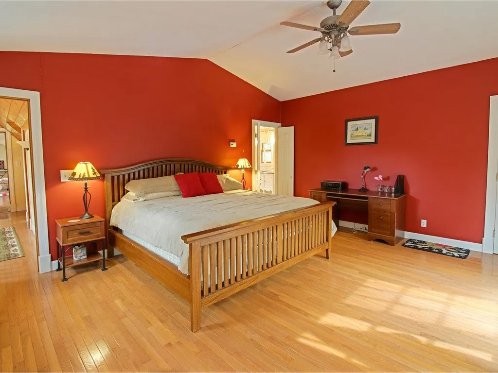 2479 Regan Road Montgomery VT 05471